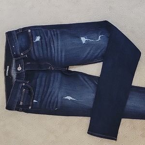 Express legging mid rise